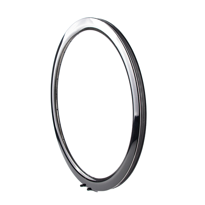 Road Bike Wheelset 700C Carbon Rims Brake