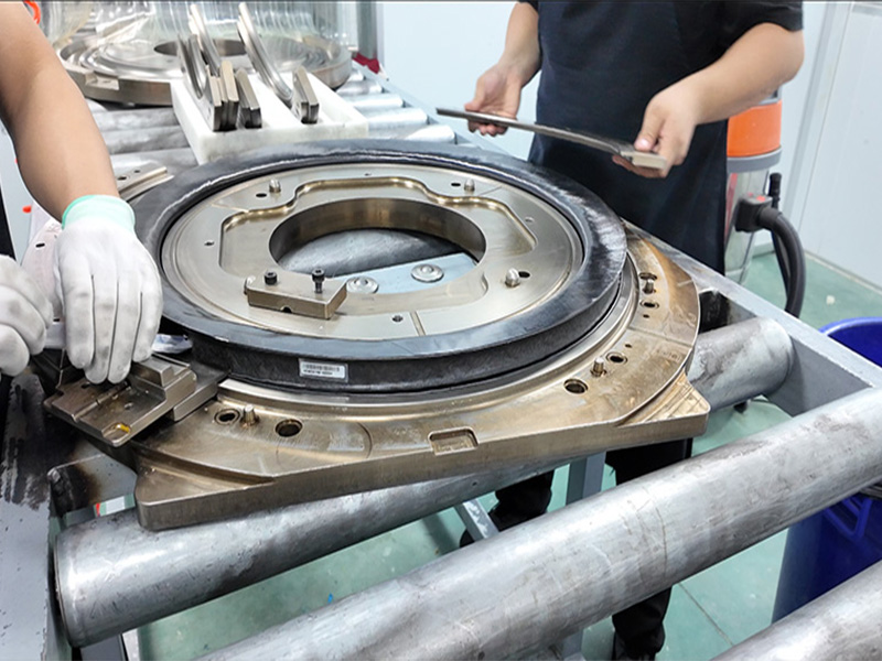 Small Quantity Customization