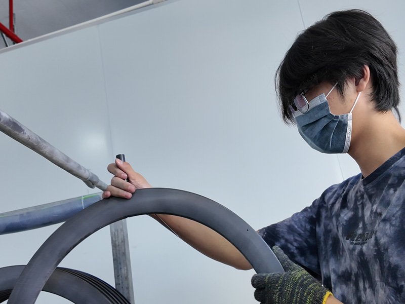 Strict QC Standard System