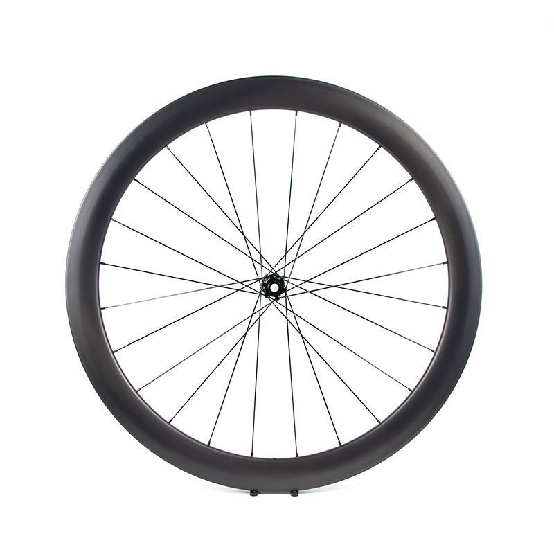 Lightweight Disc Road Bike Wheels 700C