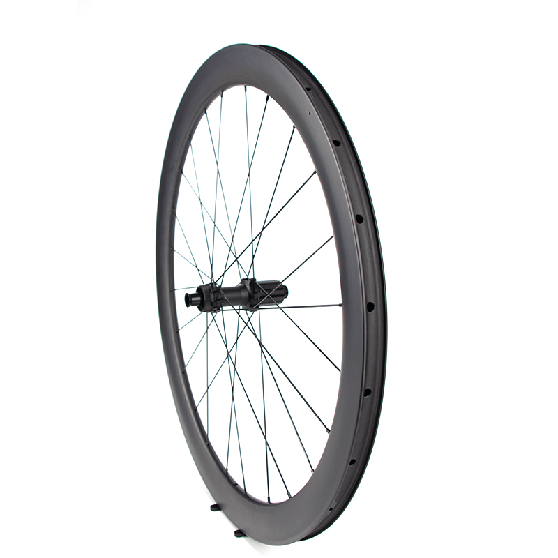 Lightweight Disc Road Bike Wheels 700C