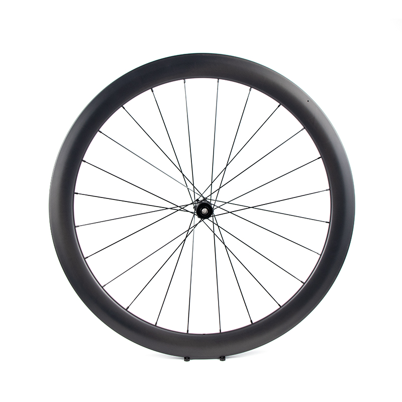 Lightweight Disc Road Bike Wheels 700C