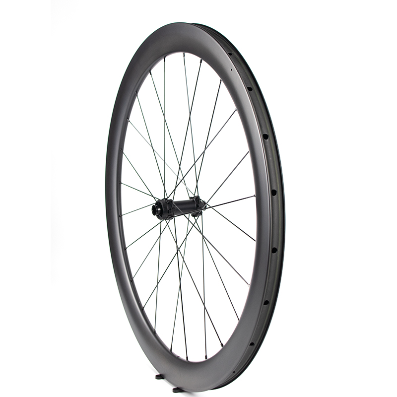 Lightweight Disc Road Bike Wheels 700C