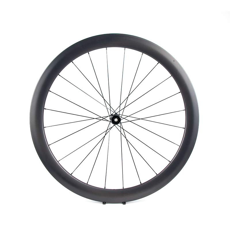 Lightweight Disc Road Bike Wheels 700C