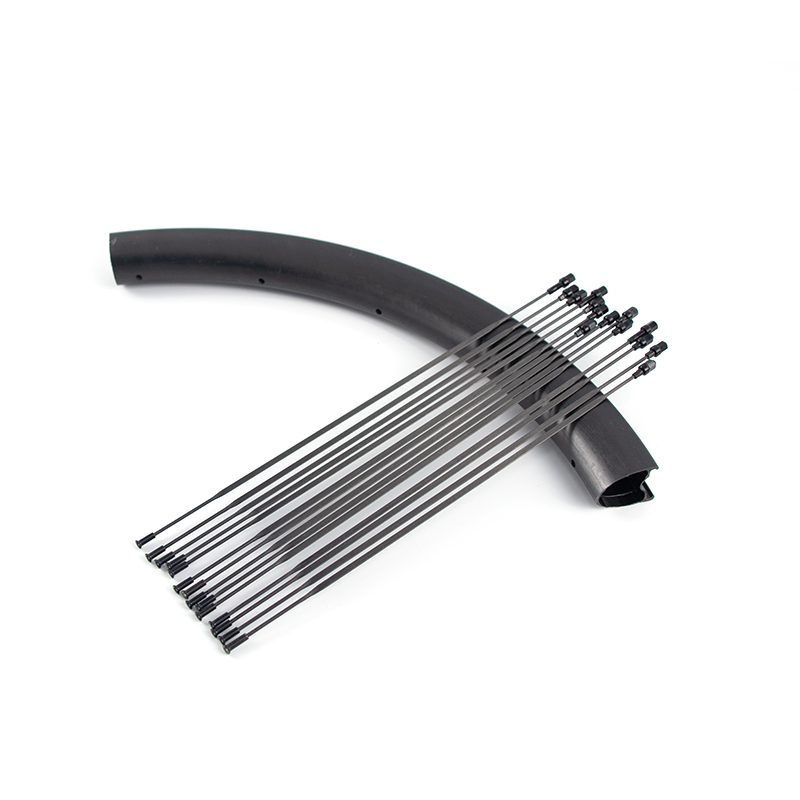 Carbon Spoke For Bike Wheels Only 2g
