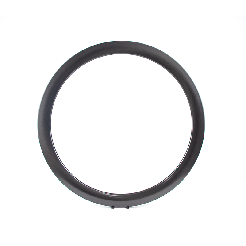 Ultralight carbon rim