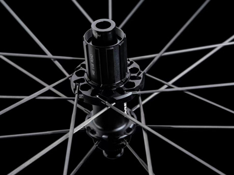 Super Light Carbon Spoke Only 2 Grams