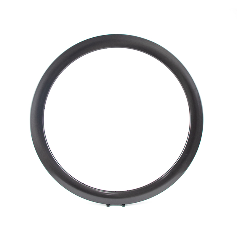 Ultralight Carbon Road Rim 700C 50mm Disc Brake