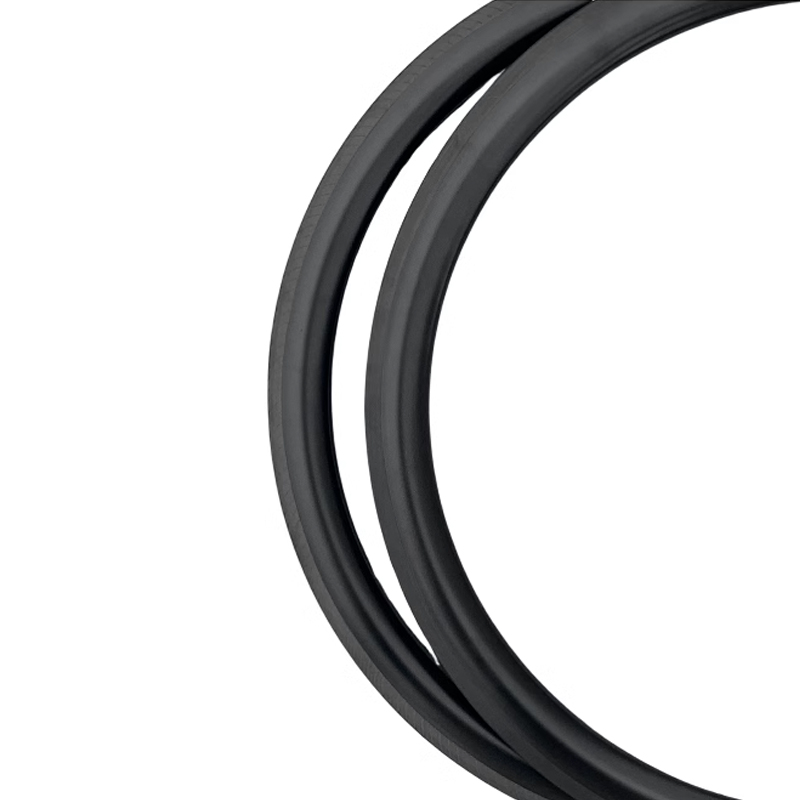 Carbon Road Rim Brake 700C 45mm Depth
