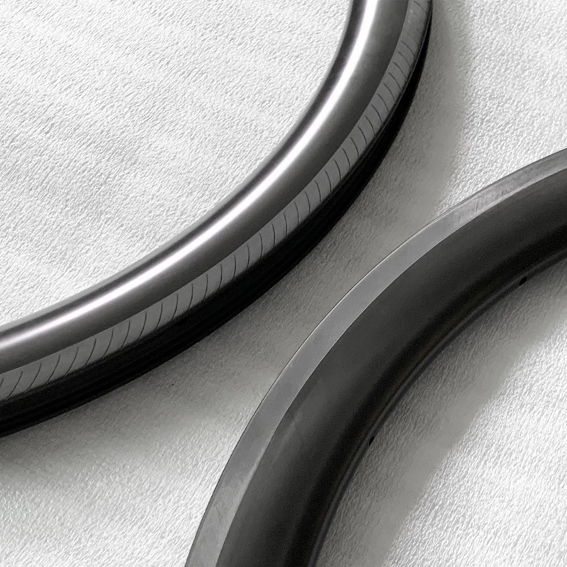 Carbon Road Rim Brake 700C 45mm Depth