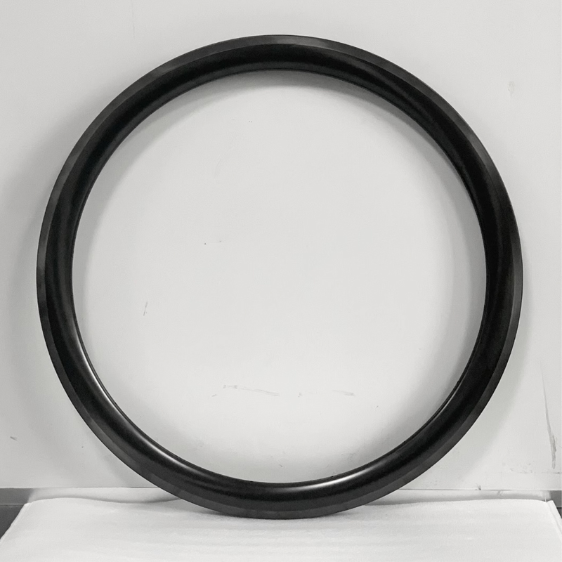 Carbon Road Rim Brake 700C 45mm Depth