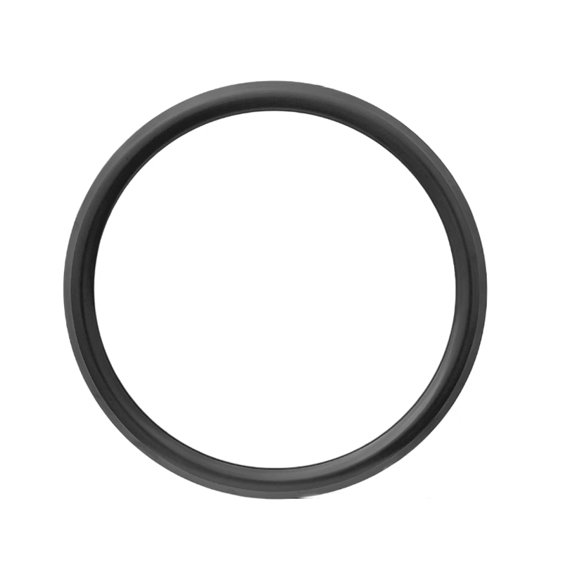 Carbon Road Rim Brake 700C 45mm Depth