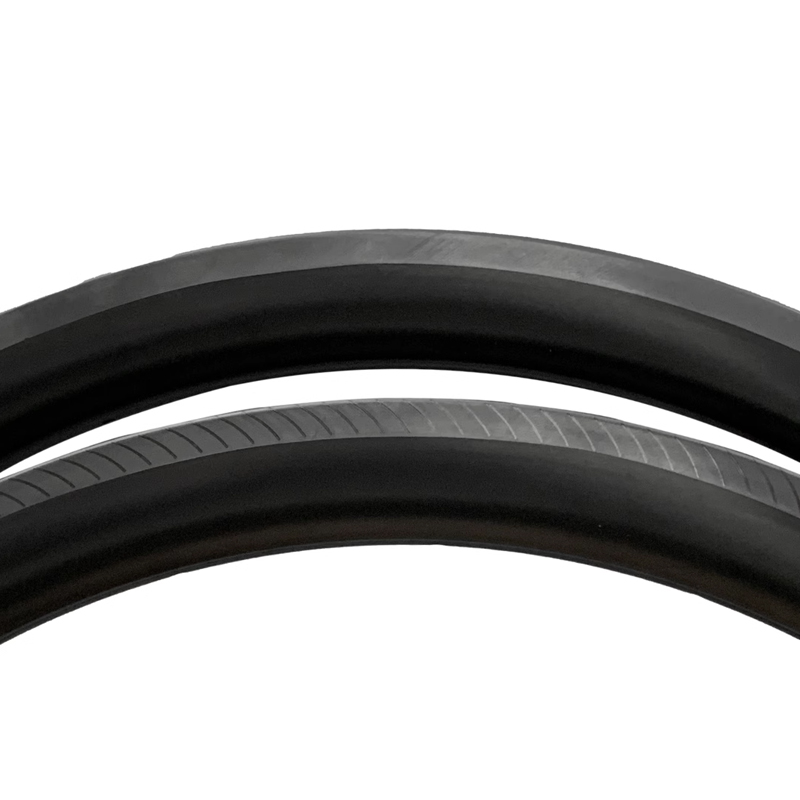 Carbon Road Rim Brake 700C 45mm Depth