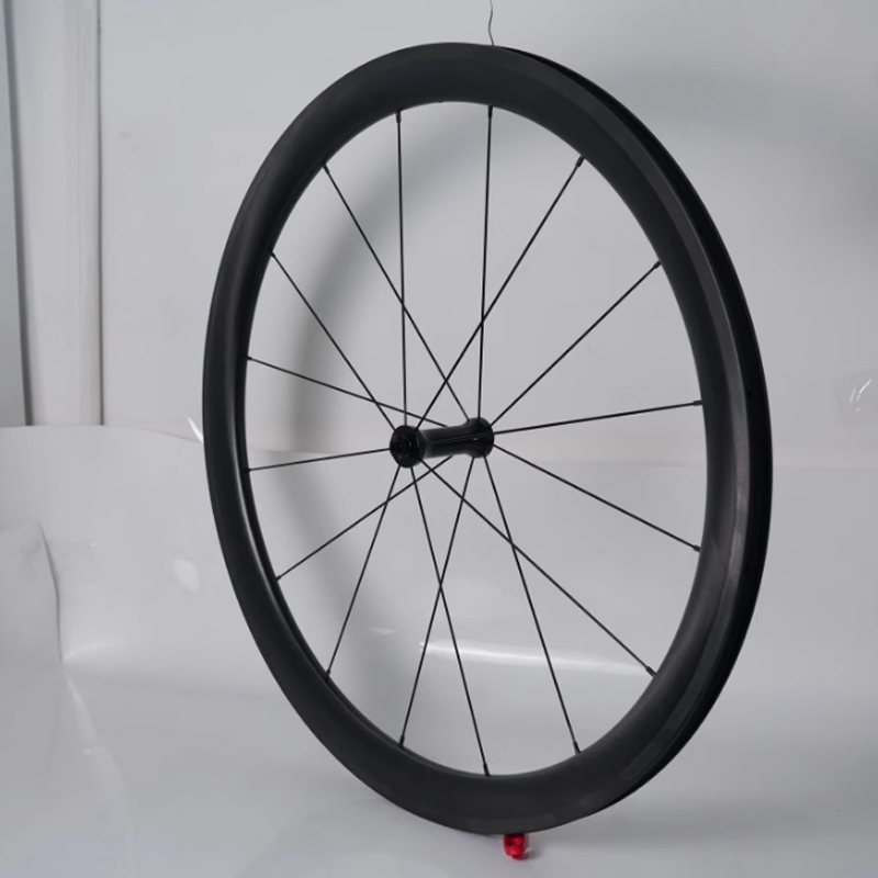 Carbon Road Wheels 700C 45mm V Brake