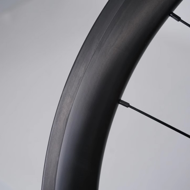 Carbon Road Wheels 700C 45mm V Brake