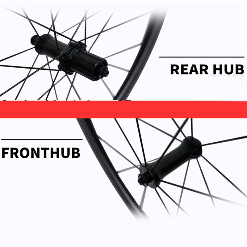 road bike wheels 700C
