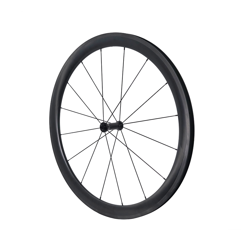 Carbon Road Wheels 700C 45mm V Brake
