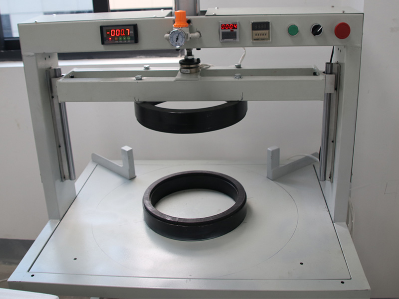handmade carbon rim