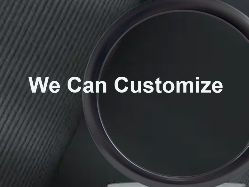 Alll Rim Specifications We Can Customize!