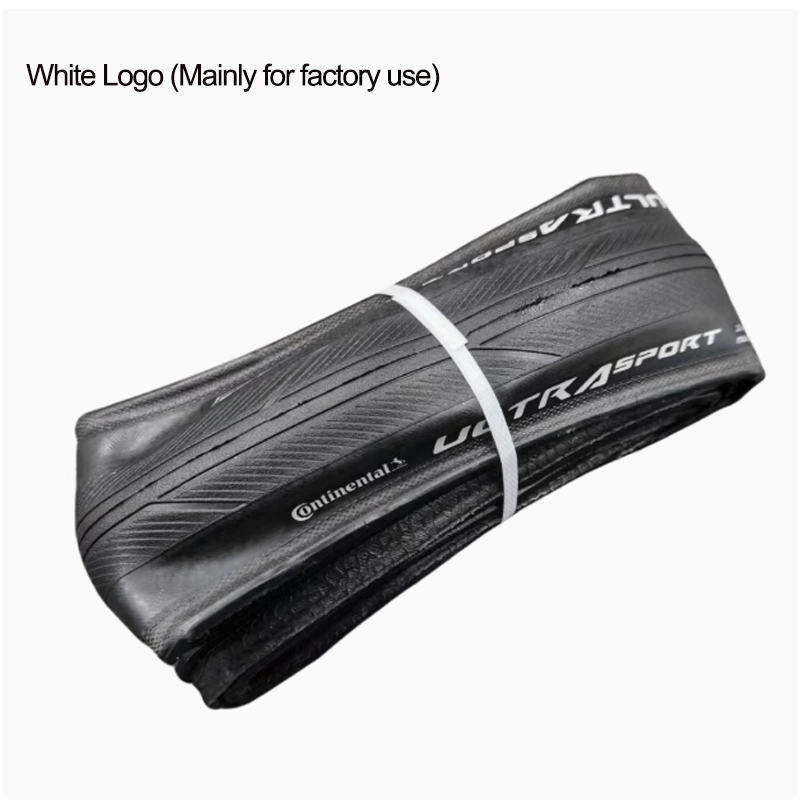 Continental Ultra Sport III Grand Sport Race 700x25c/28c Black Folding PureGrip