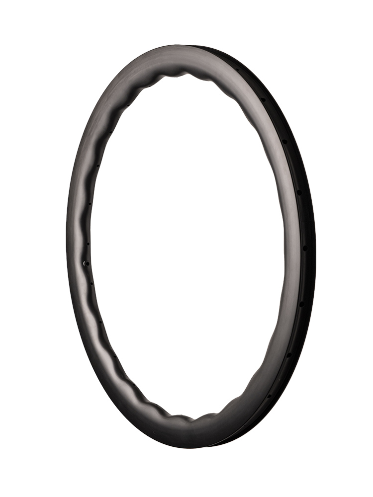 Carbon Fiber Road Bike Wheels 700C Wheel Set (45mm/50mm Depth)