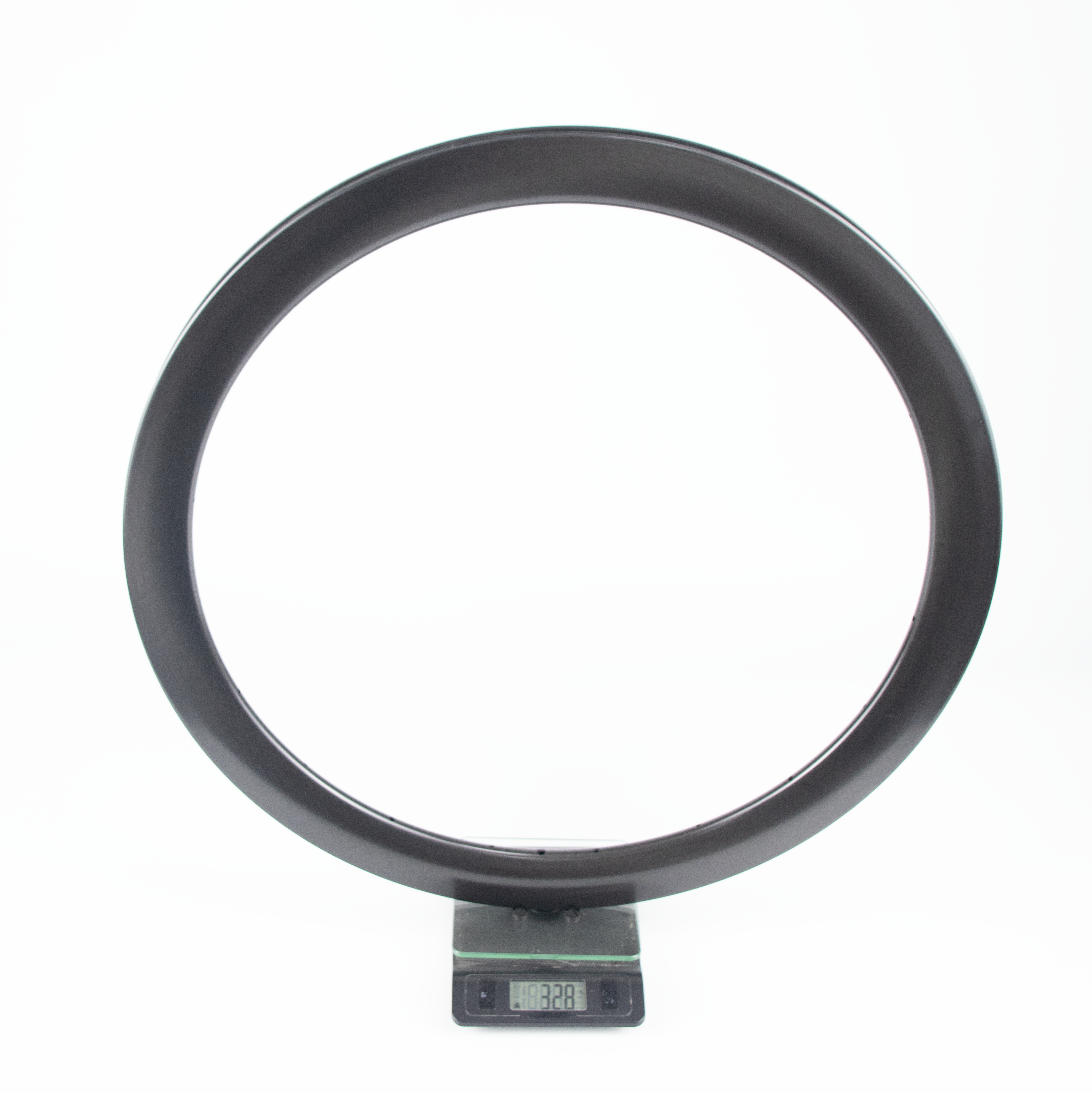 Premium Carbon Gravel Bicycle Wheel Set 50mm For Cycling Race