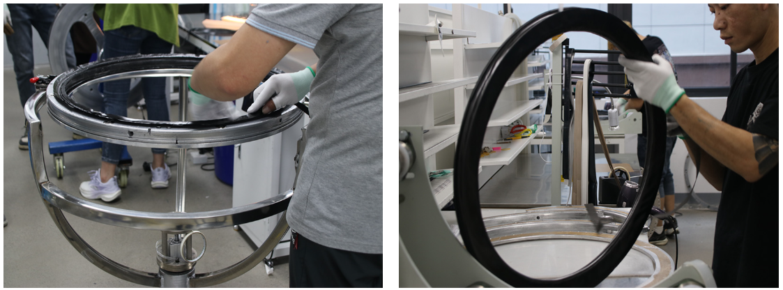carbon rims