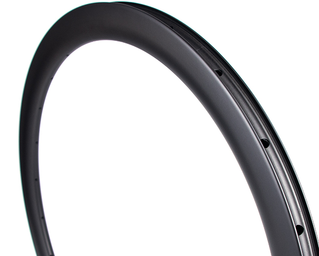 carbon rim