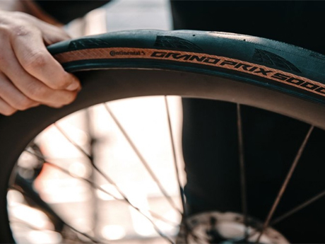 Safety tips：Installing tubeless tires on hookless rims
