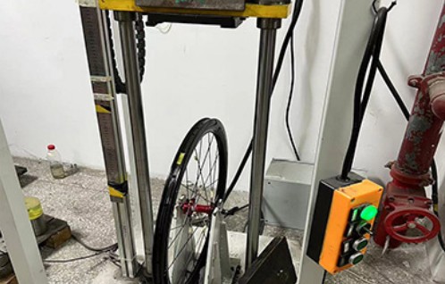 carbon rim
