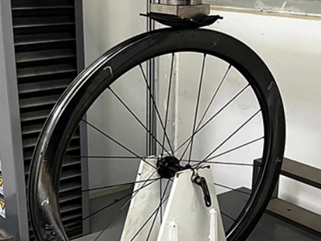 carbon rim