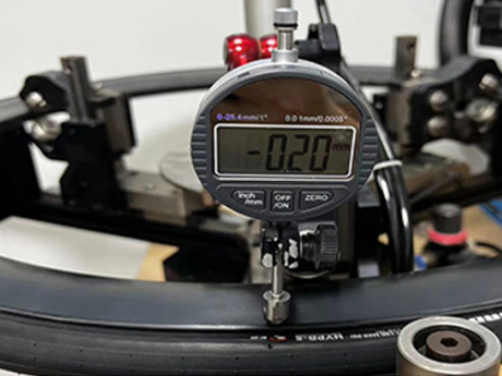 carbon rim
