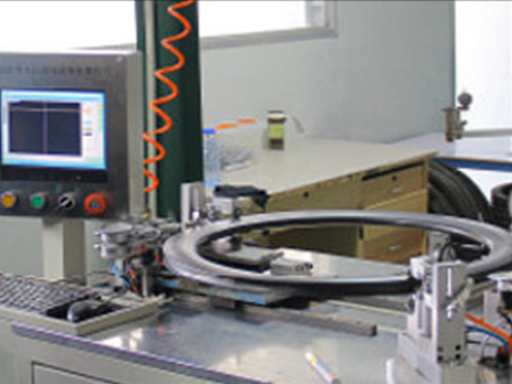 carbon rim test