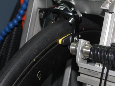 carbon rim