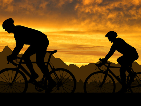 How to reduce the road bicycle weight？