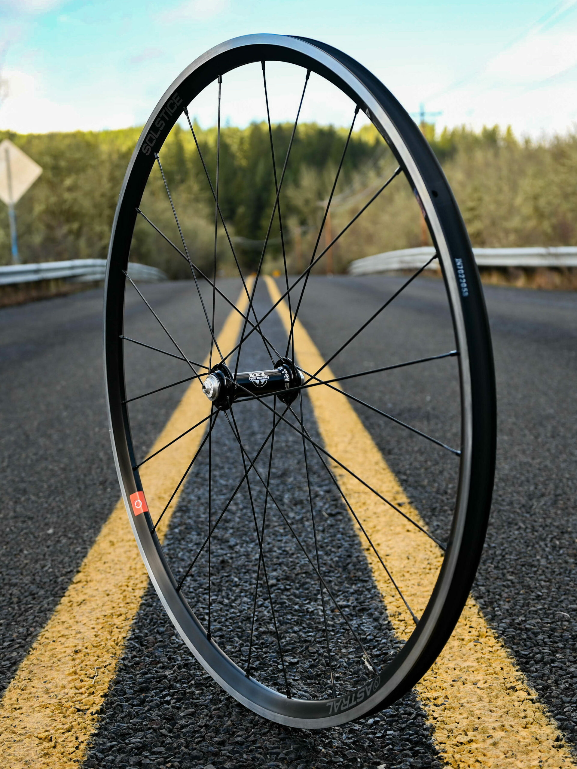carbon road rims