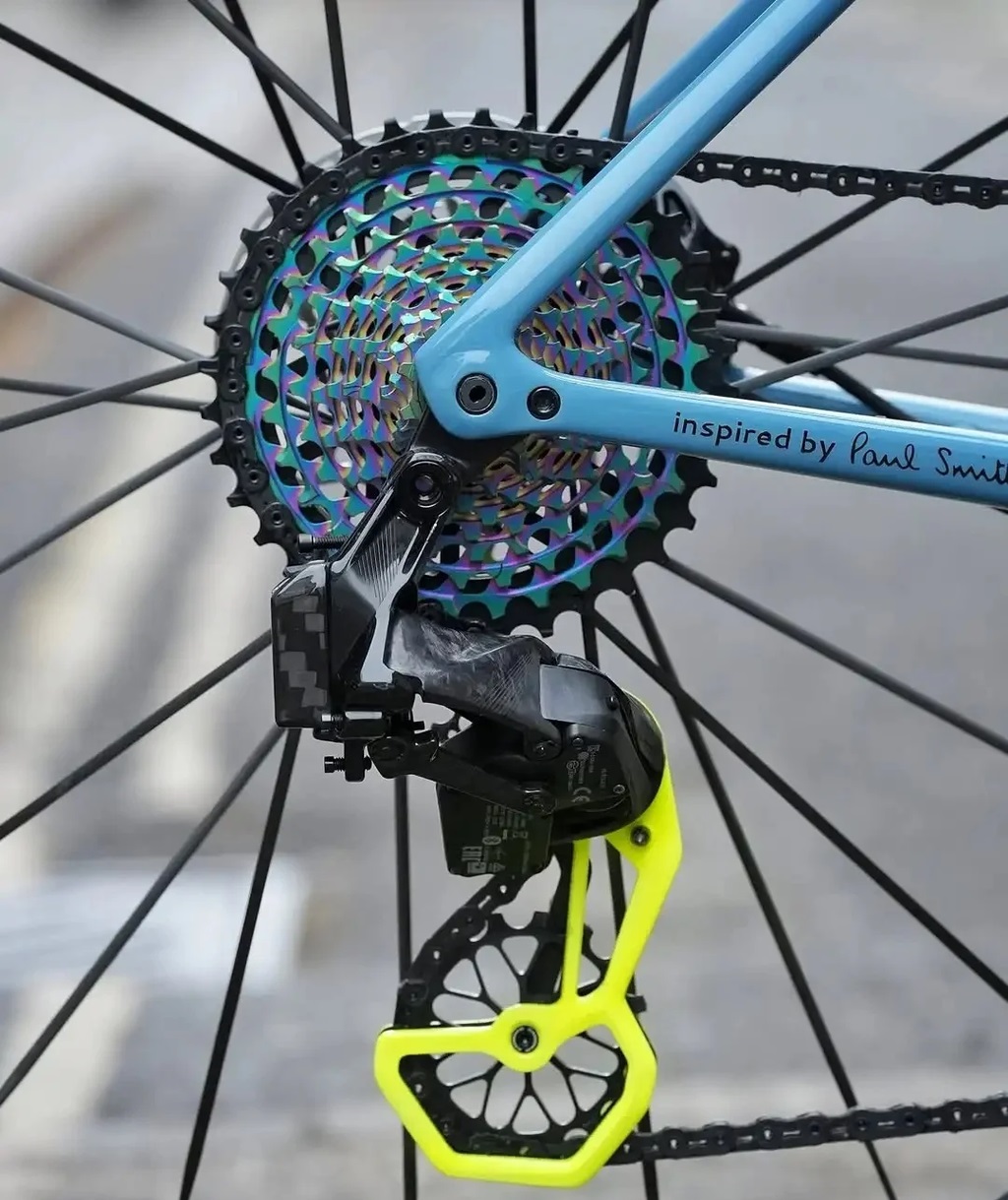 road disc wheel rims