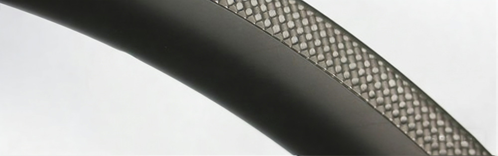 road disc wheel rims