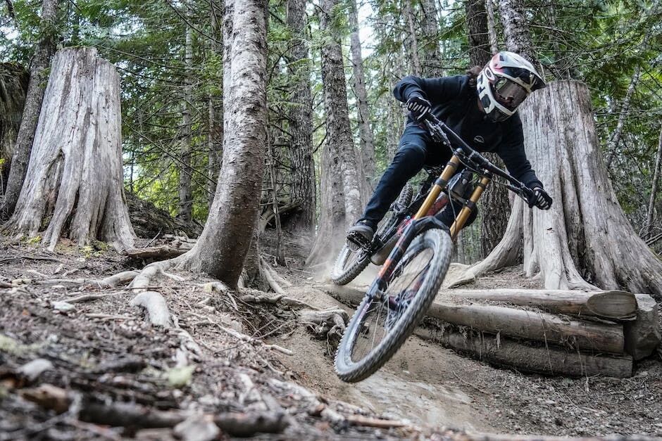 26-Inch Mountain Bikes