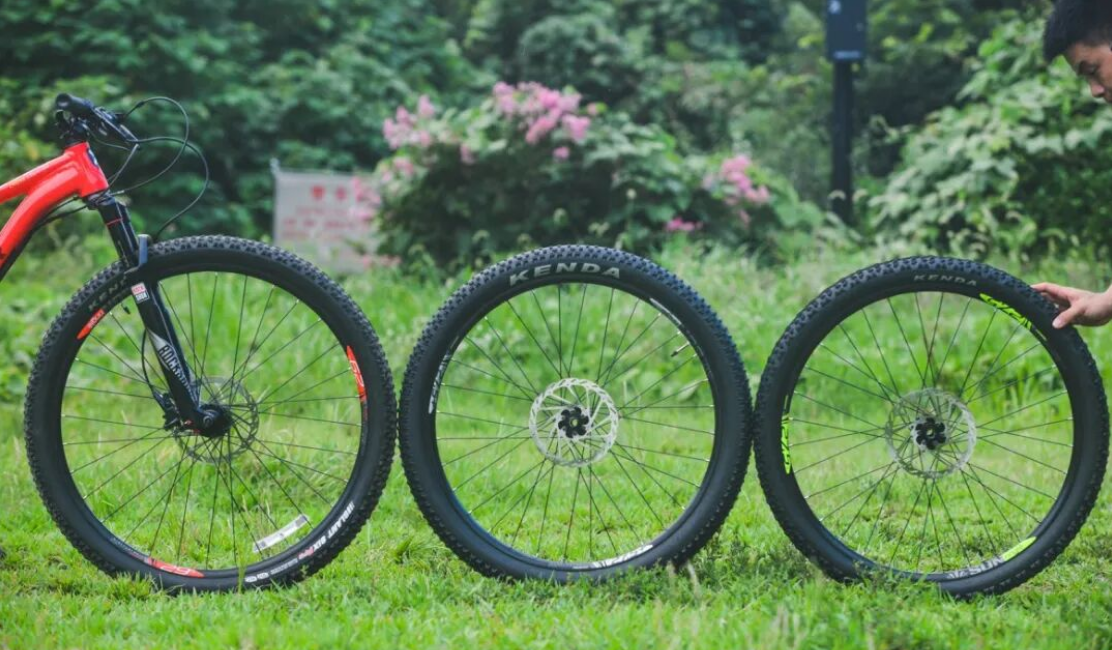 Carbon Rim For Mountain cycle