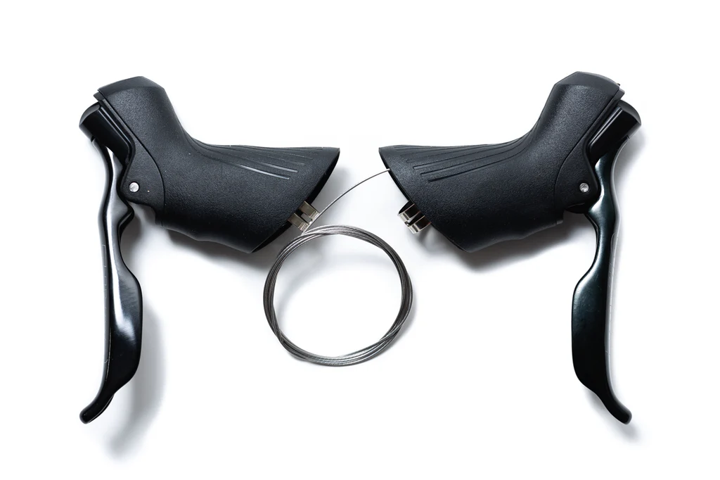 electronic groupsets