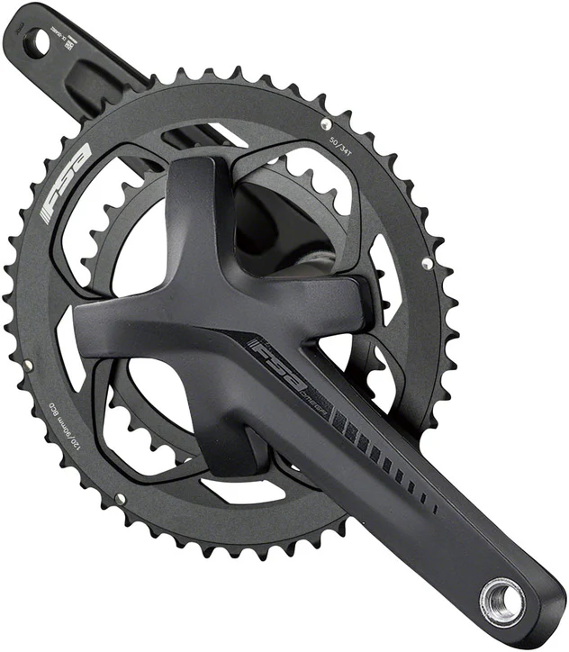 electronic groupsets