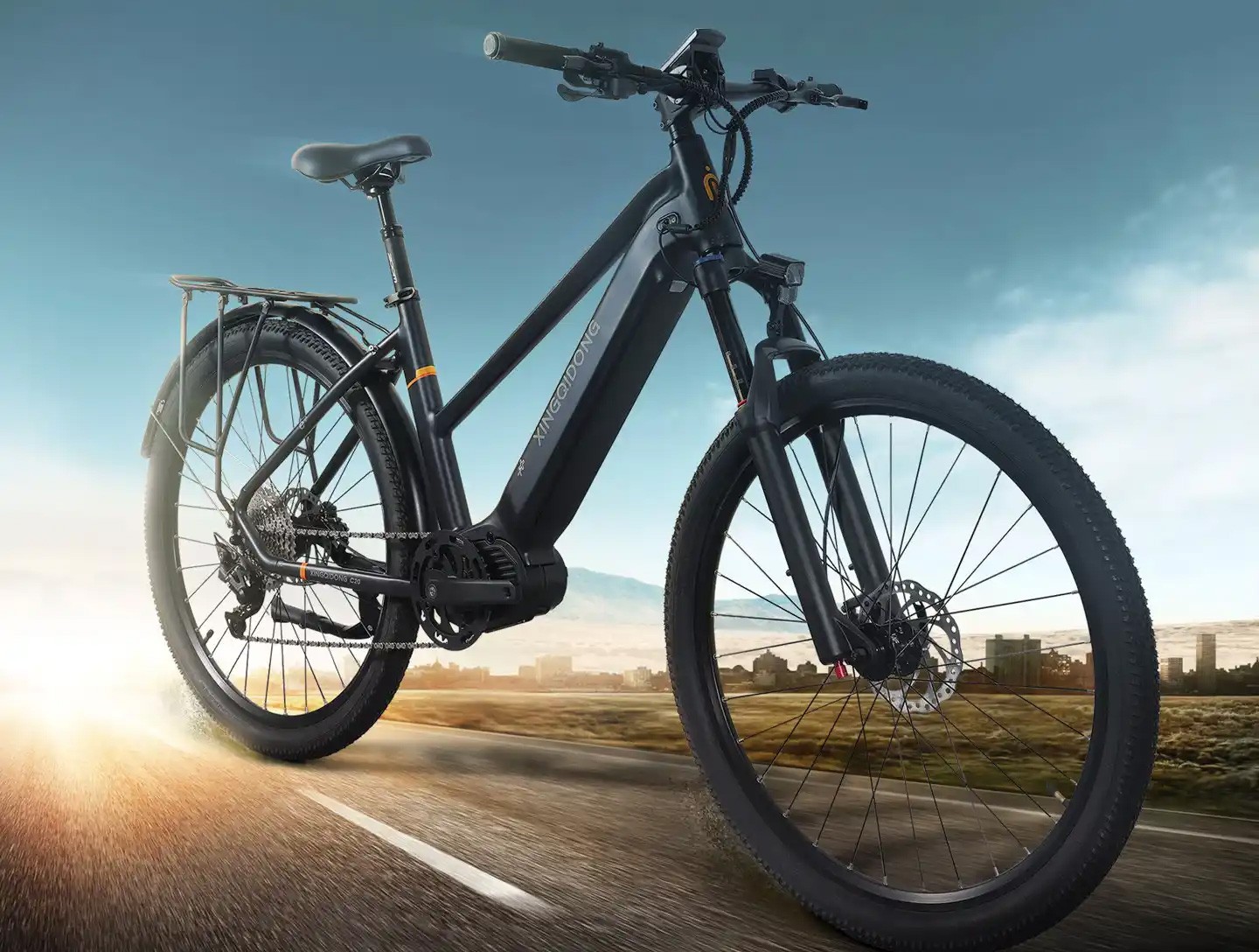 China's total bicycle production China's total bicycle production