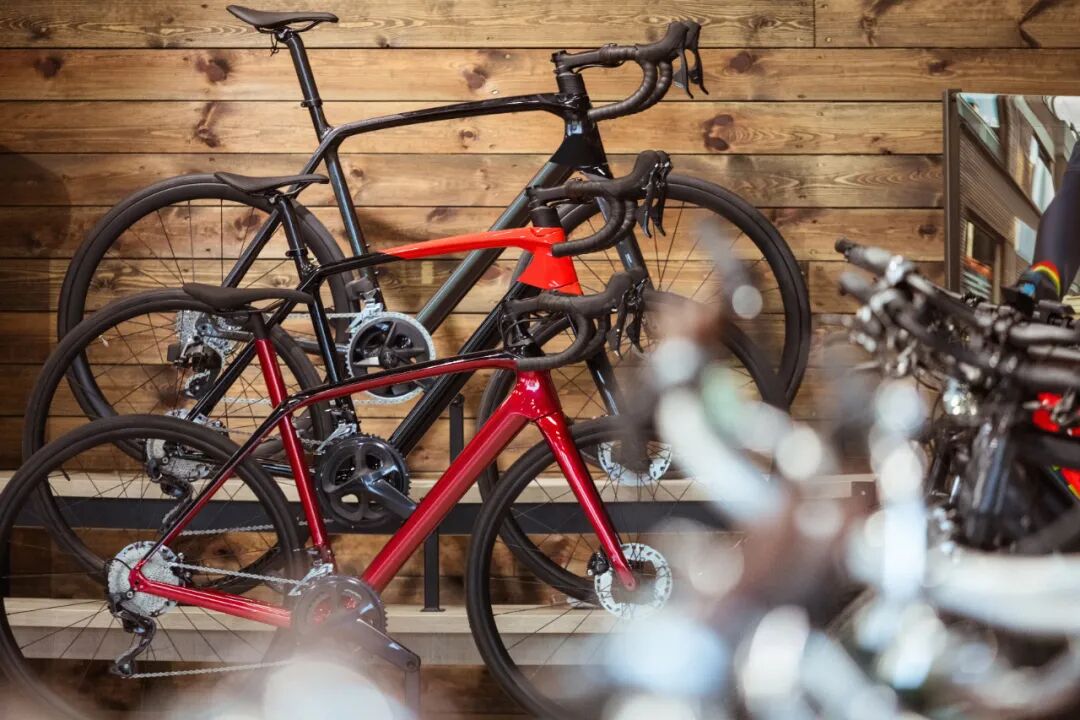 Was sind die Gründe für das Wachstum des britischen Fahrradmarktes?