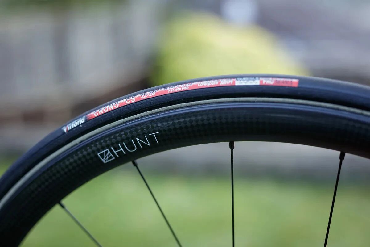 Road Bike Wheelset Buying Guide