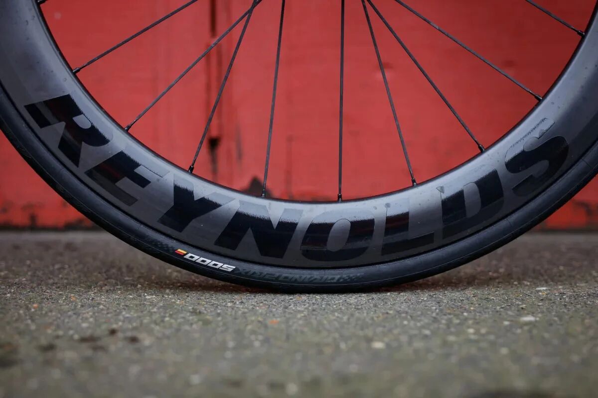 Road Bike Wheelset Buying Guide