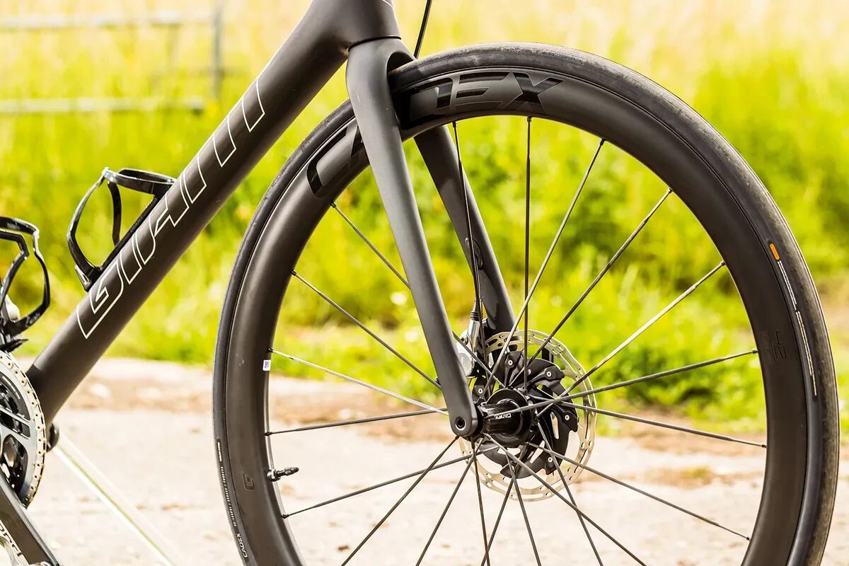 Road Bike Wheelsets