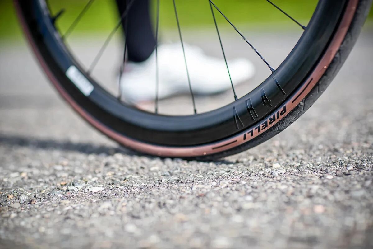 Road Bike Wheelsets