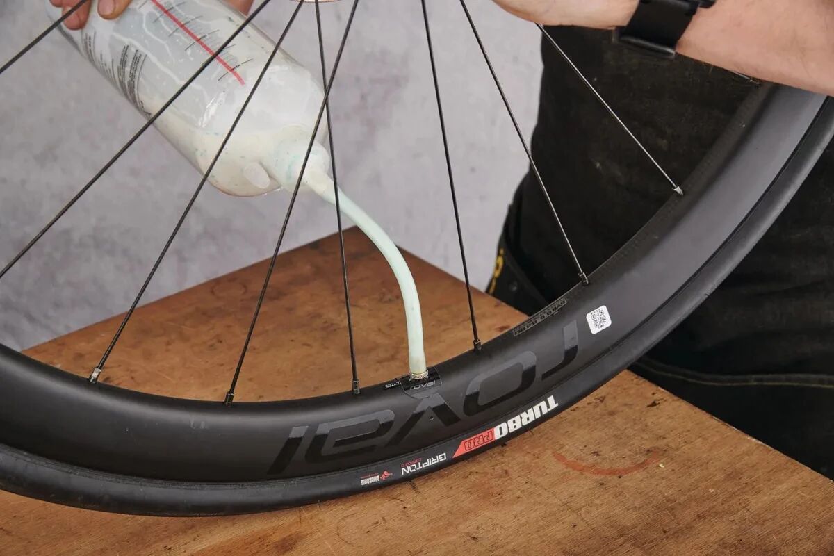 Road Bike Wheelset Buying Guide