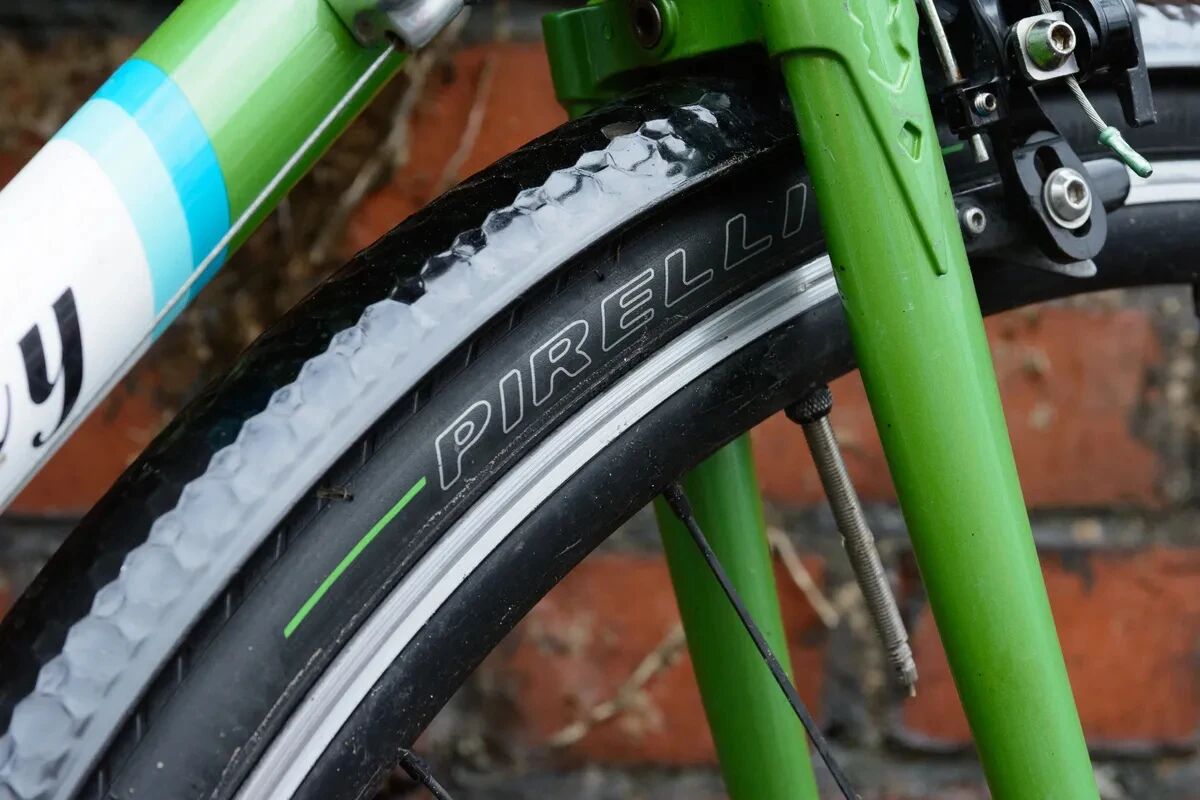 Road Bike Wheelsets